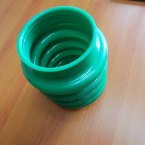 RAMMER BELLOW BOOT UNIVERSAL STAMPER JUMPING JACK DUST OFF CORRUGATED BOX ID 139MM X HT193MM FREE SHIPPING