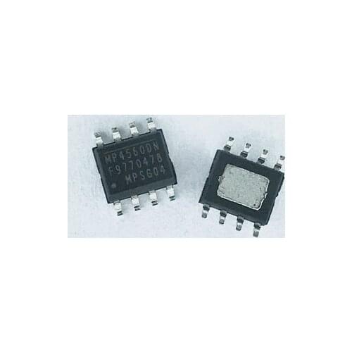 5pcs/lot MP4560DN MP4560 SOP-8 In Stock