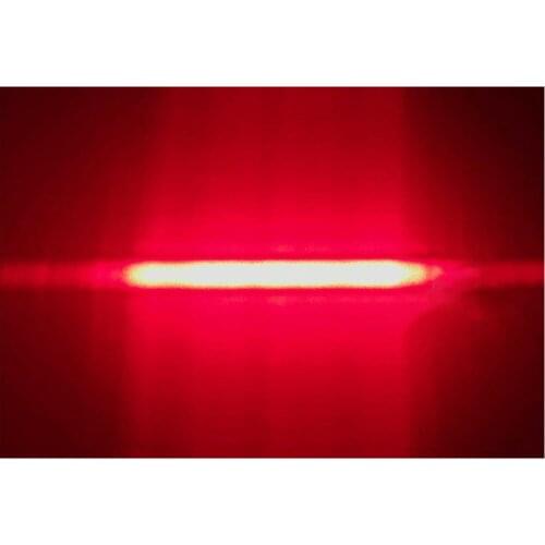 638nm 1W, high power red laser diode,with FAC, compressed spot technology, linear beam spot