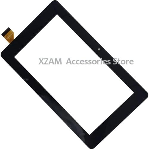 7 Inch P/N SQ-PG71070B01-FPC-A0 / DD706 4G / XLD763-V0(SF706) Capacitive touch screen panel repair replacement spare parts