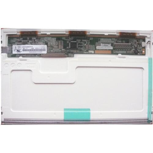 Free shipping 10''inch HSD100IFW1 A00 A04 HSD100IFW4 For ASUS Eee PC 1011CX 1000H 1005P 1005PE 1005PED Laptop Lcd Screen 30pins