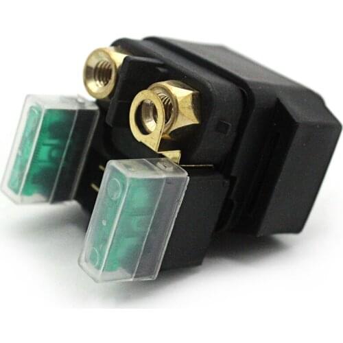 Starter Solenoid Relay for YAMAHA ATV KODIAK 450 YFM450 2003-2006 Starter Solenoid Relay