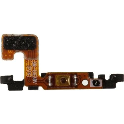 For Samsung Galaxy S6 edge Plus SM-G928 Power Volume Switch Key Button Flex Cable