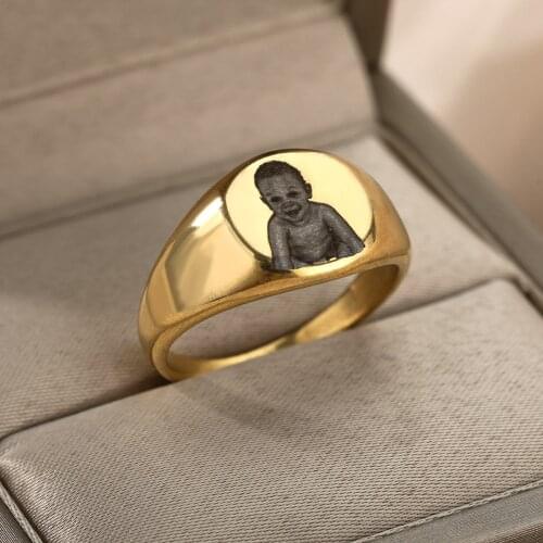 HPTOTMG Customized Jewelry China
