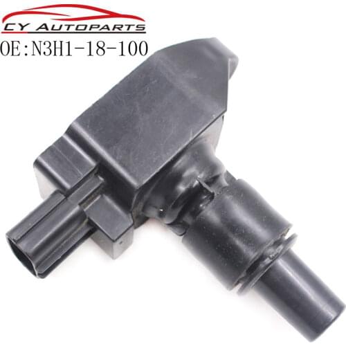 YAOPEI Ignition Coil OEM N3H1-18-100 For Mazda RX8 (SE17) 2.6L Wankel 2003-2012