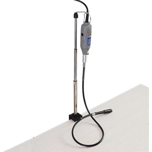 Dremel Stand for Dremel Holder Hanger With Stand Clamp For Rotary Tool for Dremel Accessories
