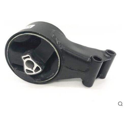 Engine foot rubber gear box bracket foot pad accessories for Buick New Regal New Regal Yuemai Ruibao 2.0/2.4/3.0