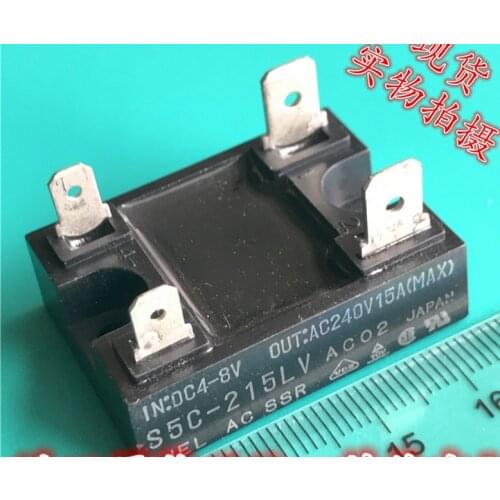 S5C-215LV S5C-225LV S5C-235LV