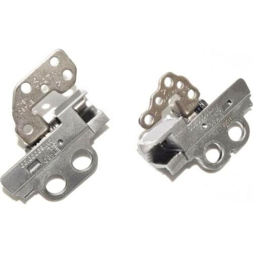 JIANGLUN For Lenovo ThinkPad T480 A485 Laptop LCD Hinges Axis Shaft 01YR496 01YR497 tbsz