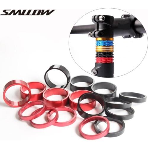 SMLLOW Bicycle Forks