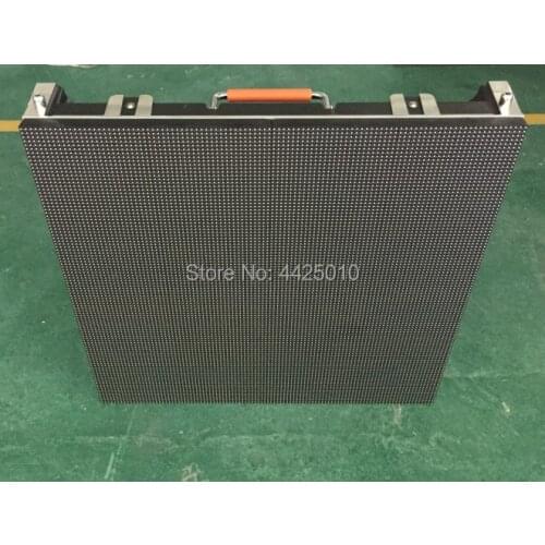 Ultra HD outdoor 4K Indoor P3.91 Special stage LED screen Includes receiving card 908/336 and cable