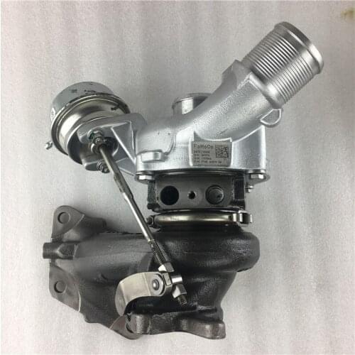 Turbo factory direct price 170066 FT4E-6C879-DB turbocharger
