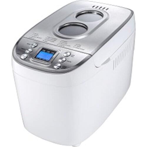 Smart home bread machine multi-function automatic toast hot sale bread maker making machine for sale