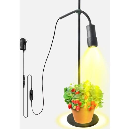 ZISIZ Plant Lamps