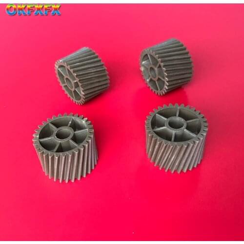 Compatible new Idler Gear fuser gear For Ricoh 1075 2075 2060 AB01-2318