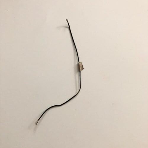 Used Phone Coaxial Signal Cable For Gigaset ME Pro MSM8994 5.5 Inch 1920x1080 Mobile Phone