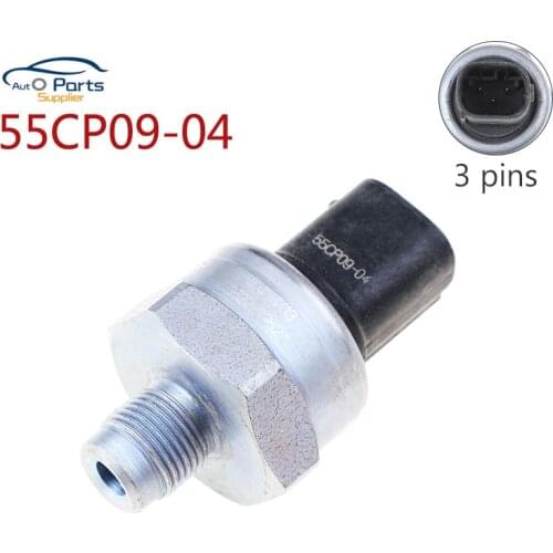 YAOPEI original 47240-7S000 Fuel Rail Pressure Sensor Switch Pressure Sensor 55CP09-04 55CP0904 car accessories