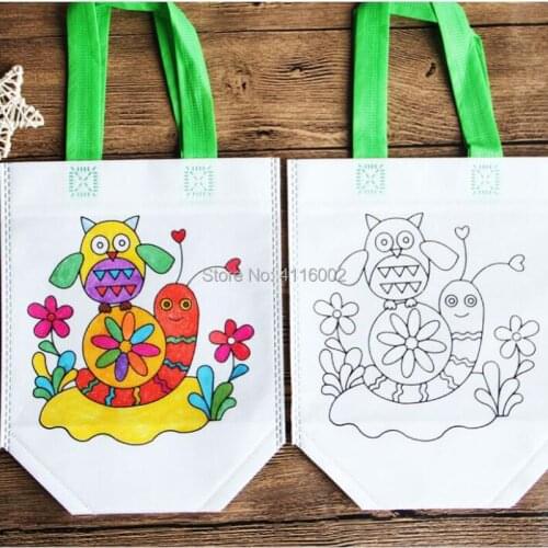 Сумки для детского сада ETRSUNTECH China At AliExpress