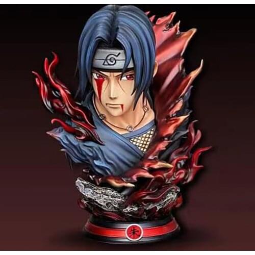 Fire GK Limited Statue Figure
