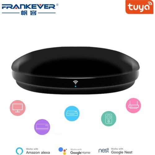 FrankEver Home Electronic Accessories