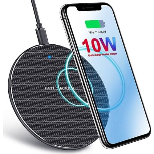 HXCablo Wireless Chargers For Mobile Phones