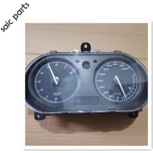 Combination instrument for MG3 1.5L