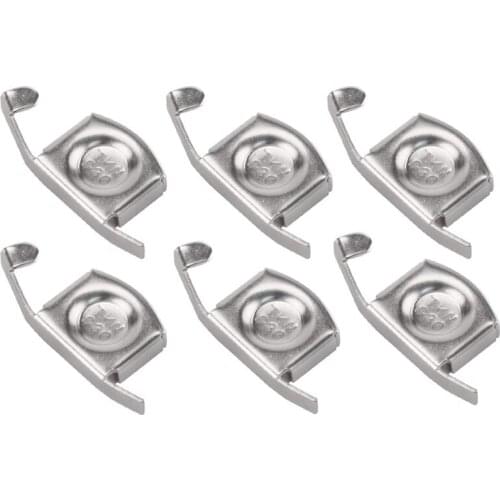 Sewing Machine Guide Magnetic Seam Magnet Sew Stitch Straight Fabric Machines Foot,Magnets Gauge Edge Tool Needle Feet