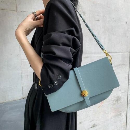 Женские кожаные клатчи NIUBOA China At AliExpress