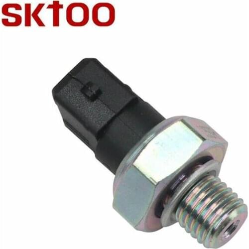 SKTOO for BMW E81 E82 E87 E88 116i 118i 120i 125i 128i 130i 135i Oil Pressure Switch 12611710509 12617568480 12611730160