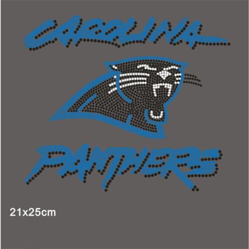 Rhinestone Transfers Garment Rhinestones Custom Iron On Patches Decorations For Clothes Diy Heat Transfer Patches For T-Shirt