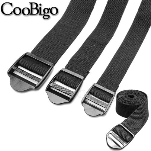 Polypropylene Cane Webbing Strap Bag Textile Band Hoverboard Backpack Luggage Packing Belt Cargo Tie Lash for Outdoor Camping