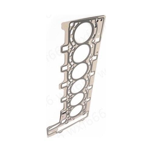 Car Engine cylinder head gasket GT F07 535 E82b mw135 N55E91 335I X5 E70 35IX F11 F10 F25 X3 640 Cylinder bed seal
