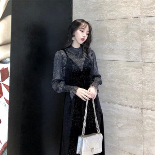 SELAITAILYE Dresses For Full