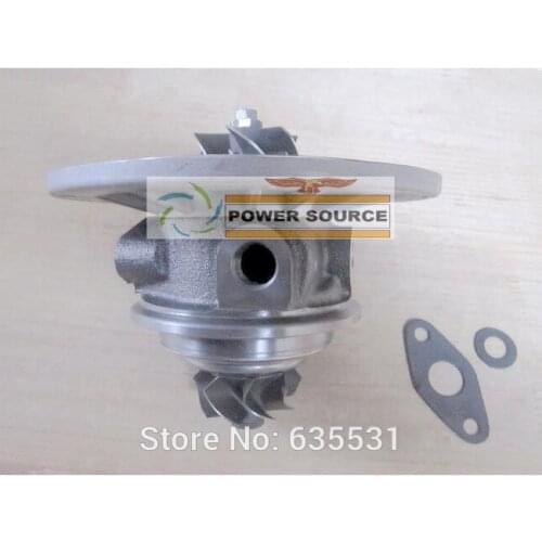 Turbo Cartridge CHRA Core RHF4H VN4 14411-MB40B 14411 MB40B 14411MB40B For Nissan Truck CabStar 2.5L 2006-11 Navara D22 YD25DDTI