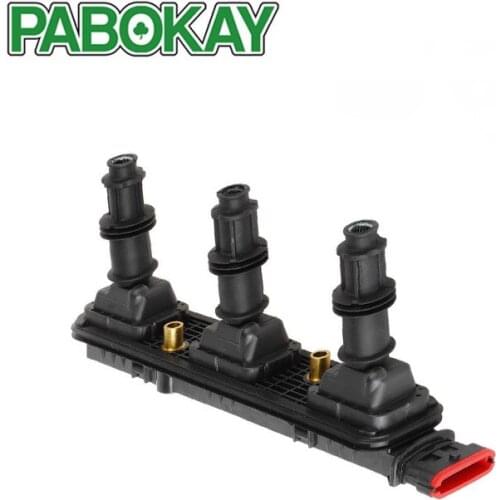 Uf278 Ignition Coil Pack V6 for Saturn Vue Catera CTS Cylinder 1 3 & 5 , Right UF-278,610-00170,90584336 D587, 5C1410, E263, E34