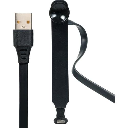 Xiaomi New phone holder USB data cable charging promotional Micro-USB cable usb c cable