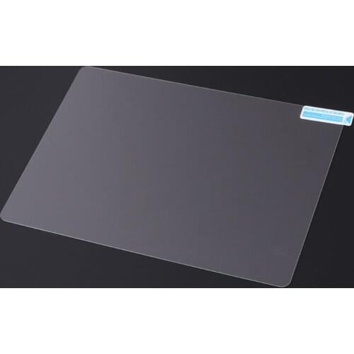 8.4" Car Navigation Display Screen Protector Film For Jeep Grand Cherokee 17-18