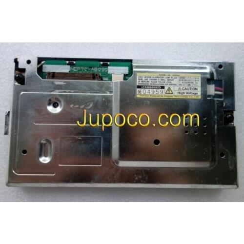 LTA065B092D NEP70-AB090 LTA065B090D LTA065B091D LTA065B094D LTA065B096D LCD display screen for RNS-E Mercedes PCM2 Car lcd