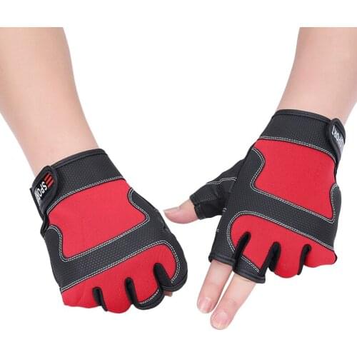 Перчатки на три пальца Zhongzuishang China At AliExpress