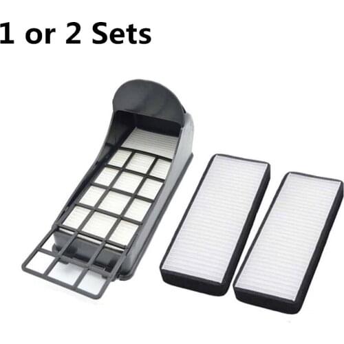 1 or 2 Sets Air Filter For Volkswagen 2011-2020 Polo Jettas Santana 2011-2019/Skoda Fabia Rapid 2011-20 Car External Filter