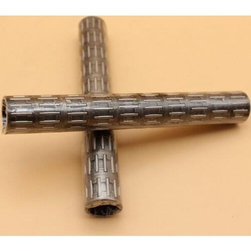 20PCS Clutch Cage Needle Bearing For HUSQVARNA 560 XP/XPG 555 455 61 154 254 257 262 268 272 Chainsaw 16x13x12mm