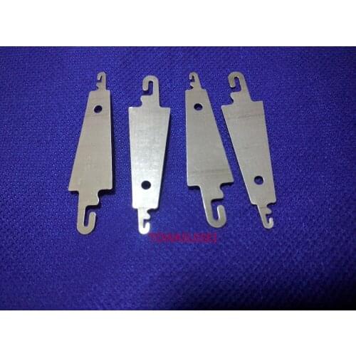 5PCS Vintage Singer Needle Threader Steel Hook needle threader help for JUKI ELNA BERNINA BROTHER