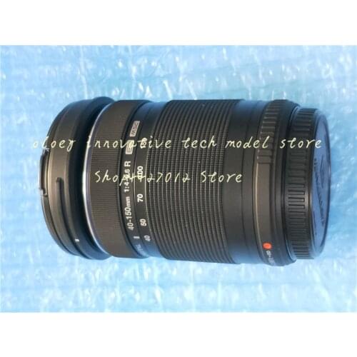95% New M. ZUIKO DIGITAL ED 40-150mm f / 4-5.6 R lens For Olympus E-PL8 E-PL7 E-PL6 E-PL3 E-PL1 EP3 EP5 E-M1 E-M5 E-M10 Camer