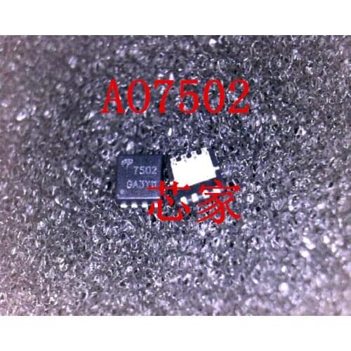 AON7502 DFN3x3-8L Transistor-FET, MOSFET-single