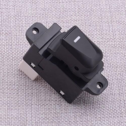 Car Passenger Side Rear Door Master Window Power Switch Fit for Hyundai Tucson 2010 2011 2012 2013 2014 2015 Accessories