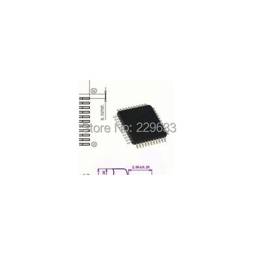 Free shipping 10pcs/lot new L6262S2.6 L6262S2 L6262 QFP in stock