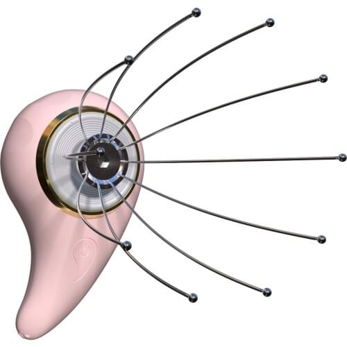 BEYCED Head Massagers