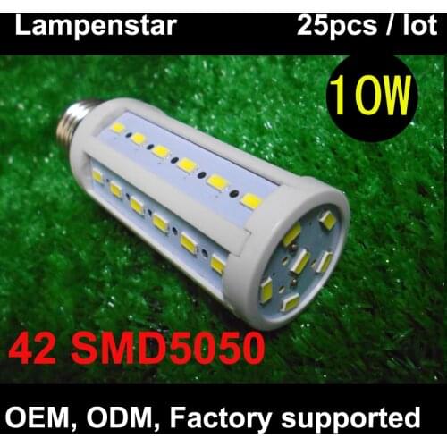 ComHero LED Bulbs E27