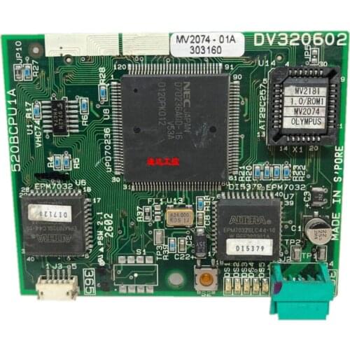 DV320603 DV320602 MV2074-01A 520BCPU1A 514BCPU1A