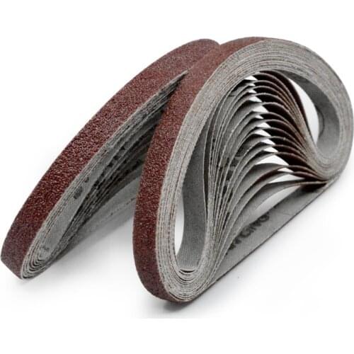 Sharpening belt sand grinding belt 40-2600 grit Electric Knife Sharpener knife sharpner kitchen tools Accessories polishing belt